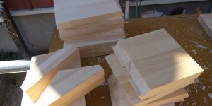 住文舎での工作工具のご紹介