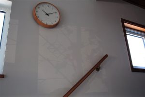 偶然が重なって