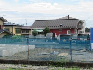 もうすぐ見えなくなる景色