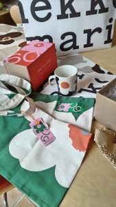 unikko unikko marimekko