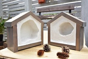 11月25日(土)開催　1/Ｒのくらし体験ワークショップ