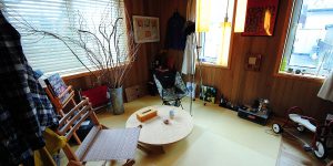 voice 6 人が集まる場づくり