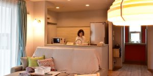 voice14　それぞれの色に物語があります。