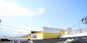 [大家族に乾杯！の家]　クワガタのためのお手伝い