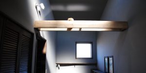 [大家族に乾杯！の家]　ネコミチの完成。