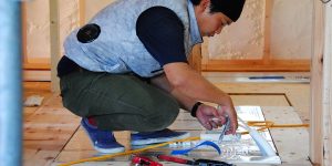 [ヌックぬっくこんにちは]　ヌックな床暖房