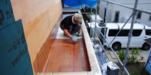[ヌックぬっくこんにちは]　水まわりのこと（浴室工事＆防水工事）