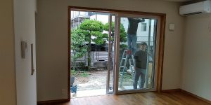 [平屋のThis Is Me]　ハウスクリーニング＆クリーニング